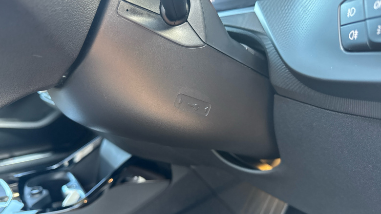 BMW 1 Series 118i [136] M Sport 5dr Step Auto [LCP] Petrol Hatchback